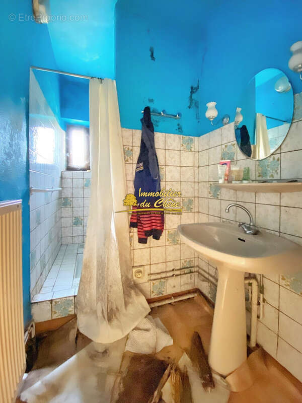 Maison à HAUT-DU-THEM-CHATEAU-LAMBERT