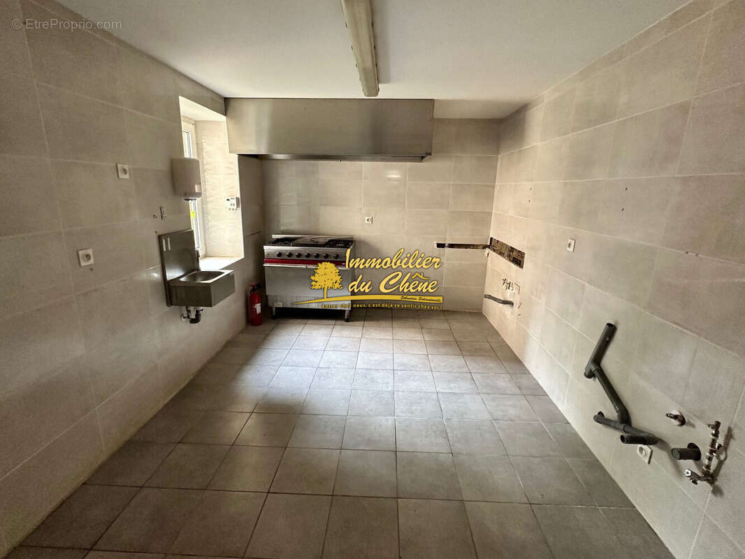 Appartement à SAINT-LOUP-SUR-SEMOUSE