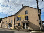 Appartement à SAINT-LOUP-SUR-SEMOUSE