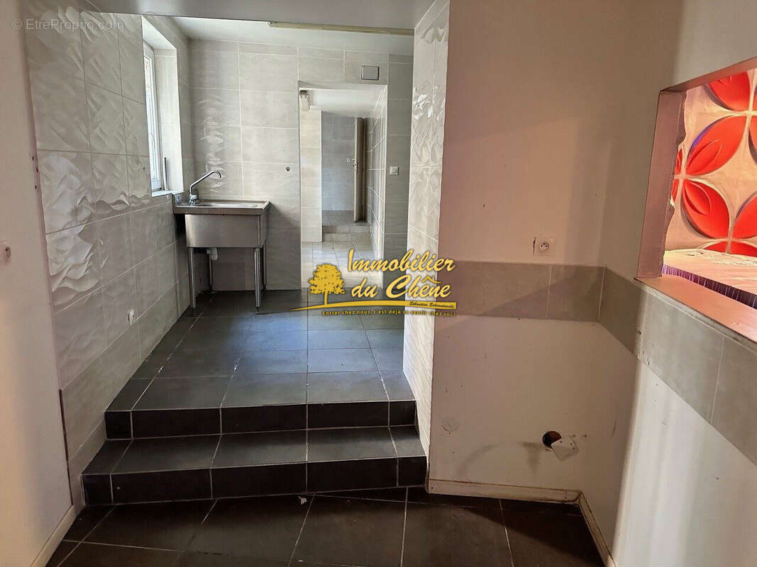 Appartement à SAINT-LOUP-SUR-SEMOUSE