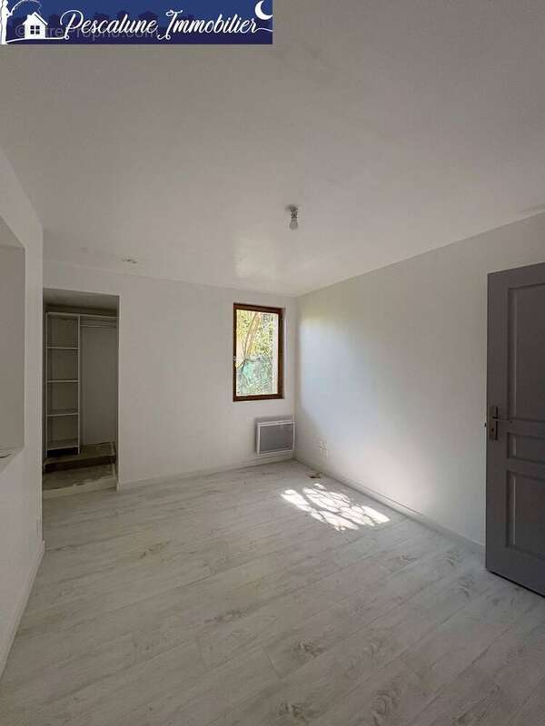 Appartement à SOMMIERES