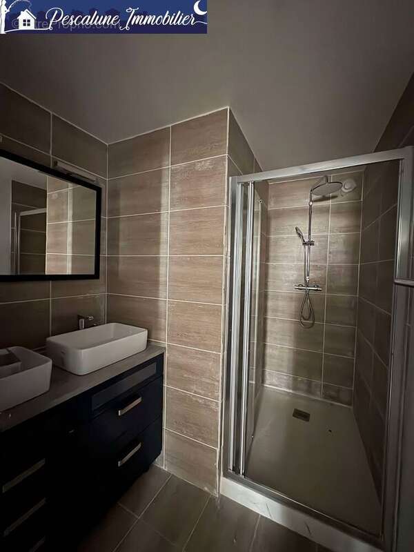 Appartement à SOMMIERES