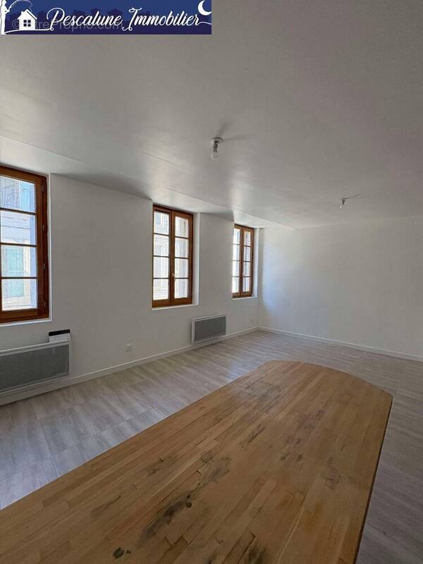 Appartement à SOMMIERES