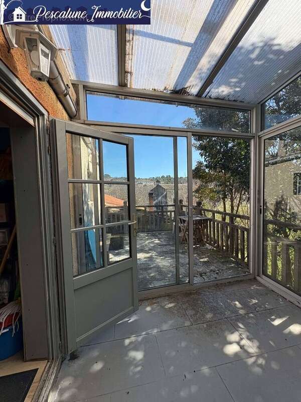 Appartement à SOMMIERES