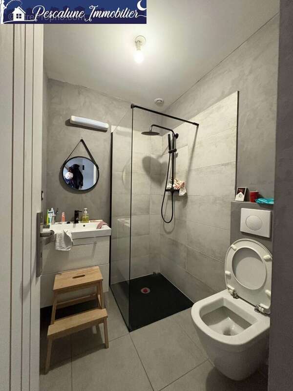 Appartement à SOMMIERES