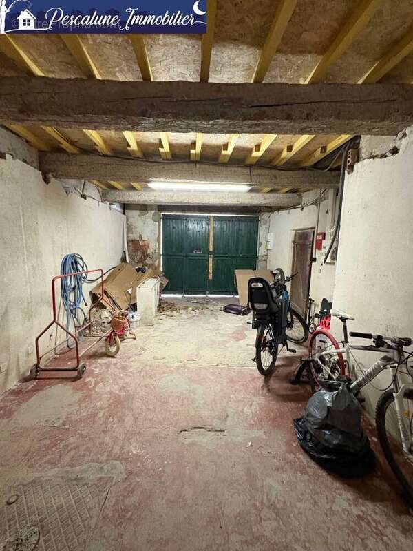 Appartement à SOMMIERES