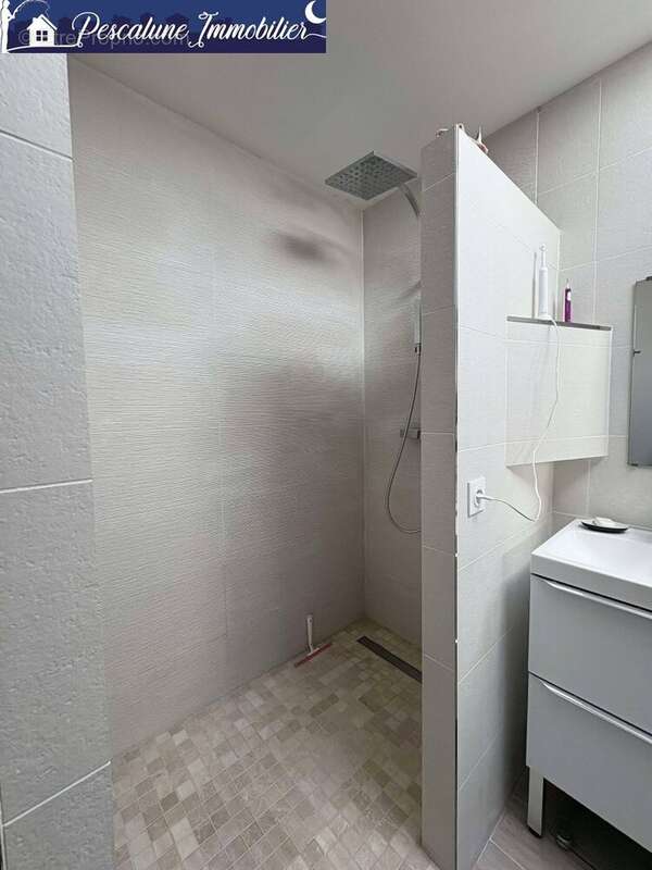 Appartement à SOMMIERES