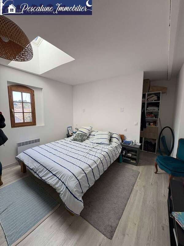 Appartement à SOMMIERES