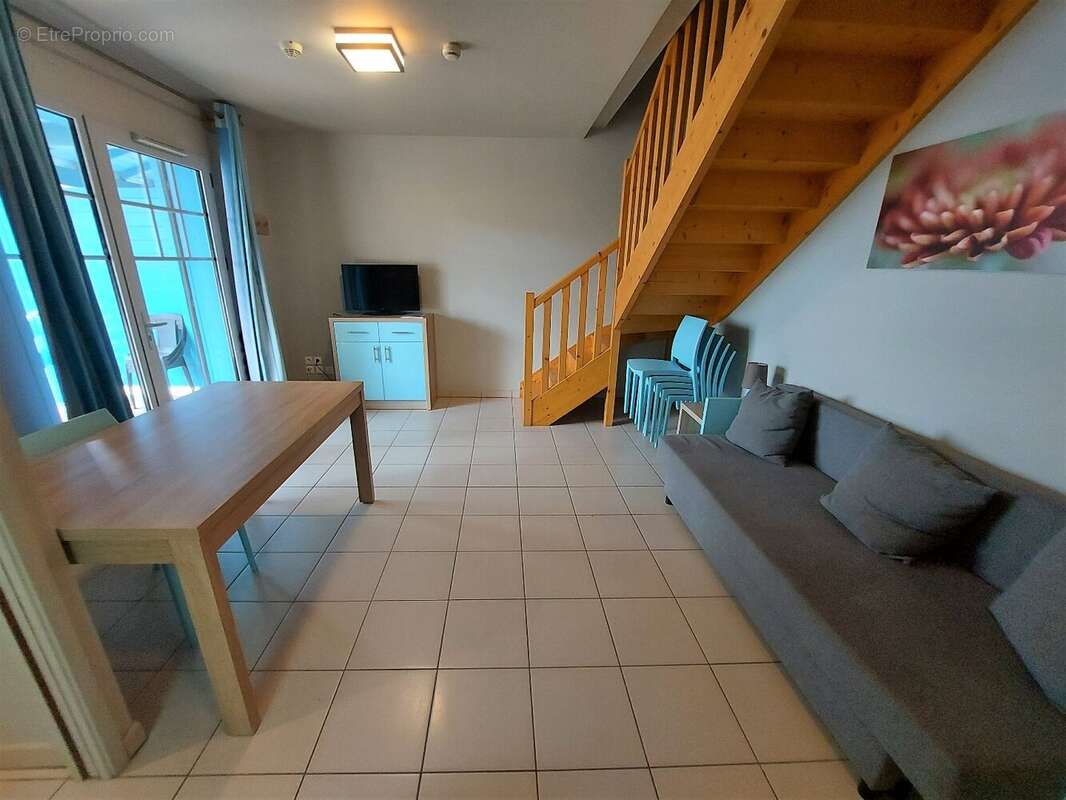 Maison à MARSEILLAN