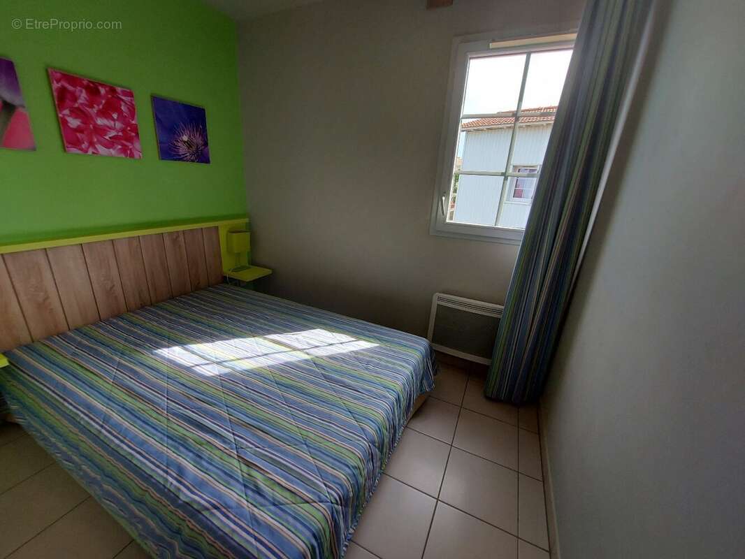 Maison à MARSEILLAN