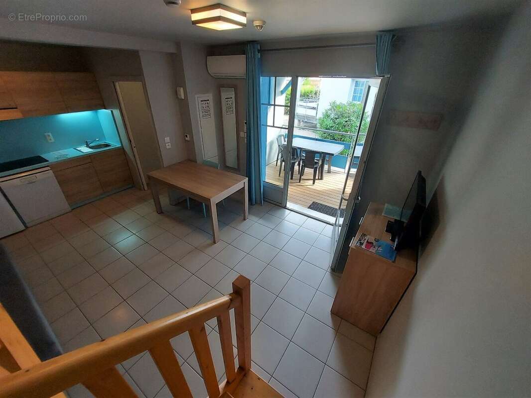 Maison à MARSEILLAN