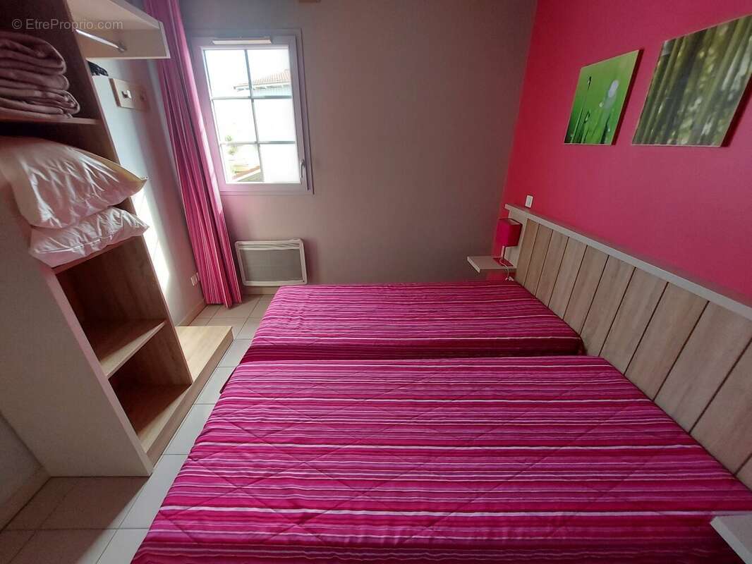 Maison à MARSEILLAN