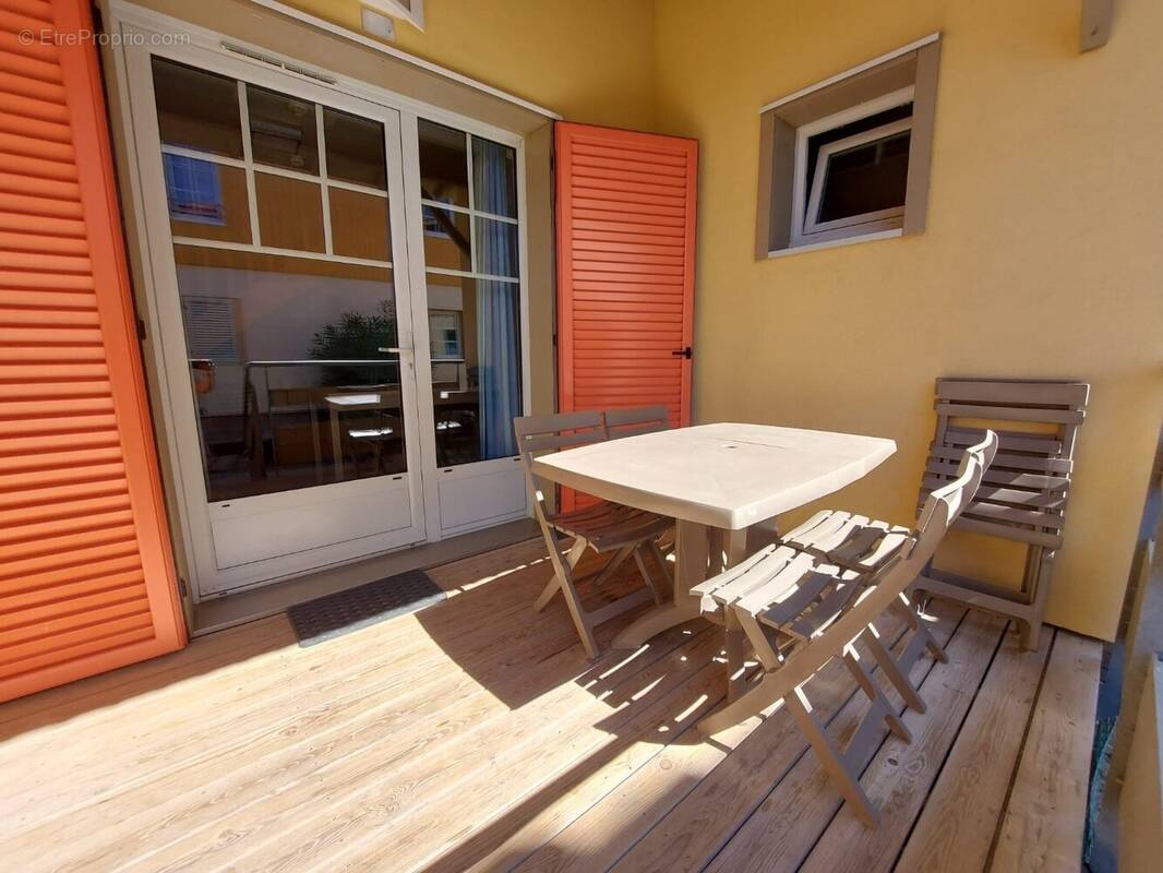 Maison à MARSEILLAN