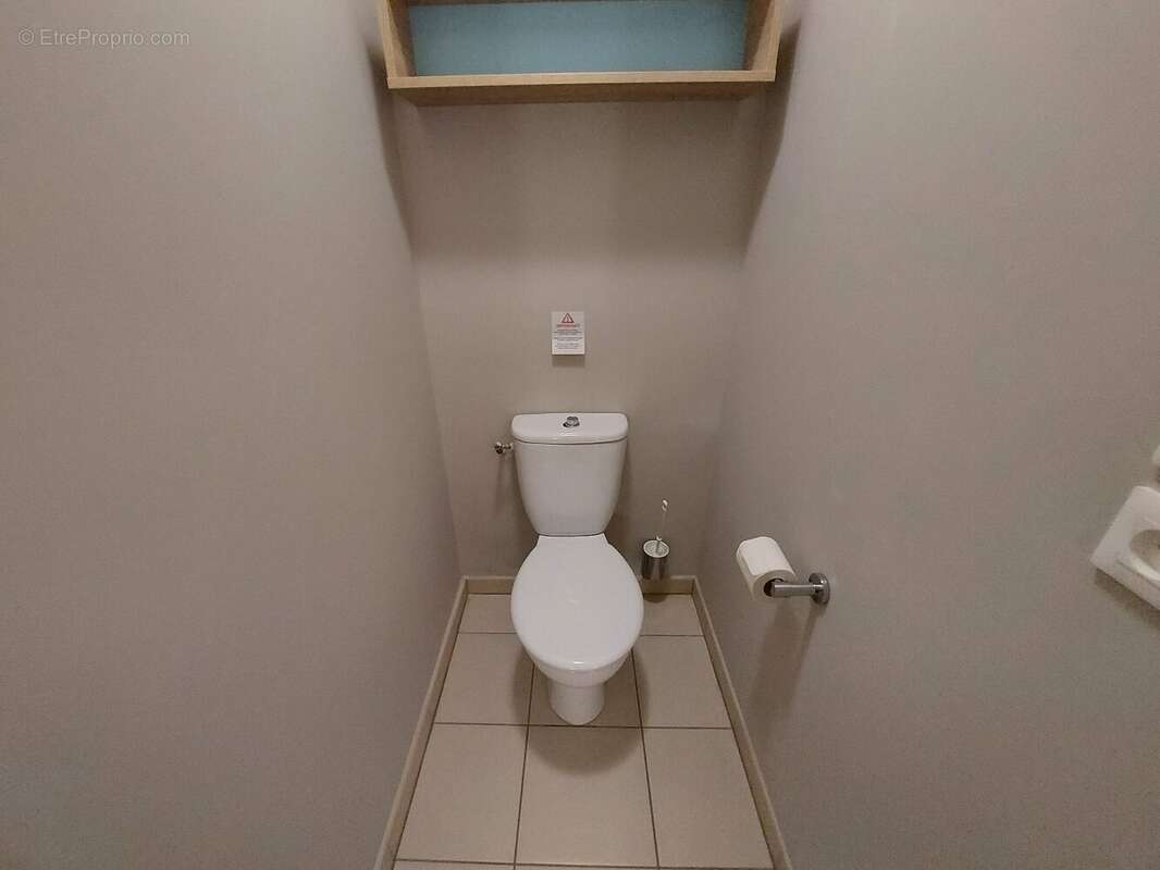 Maison à MARSEILLAN