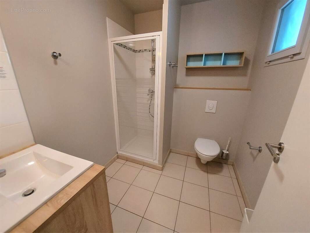 Maison à MARSEILLAN