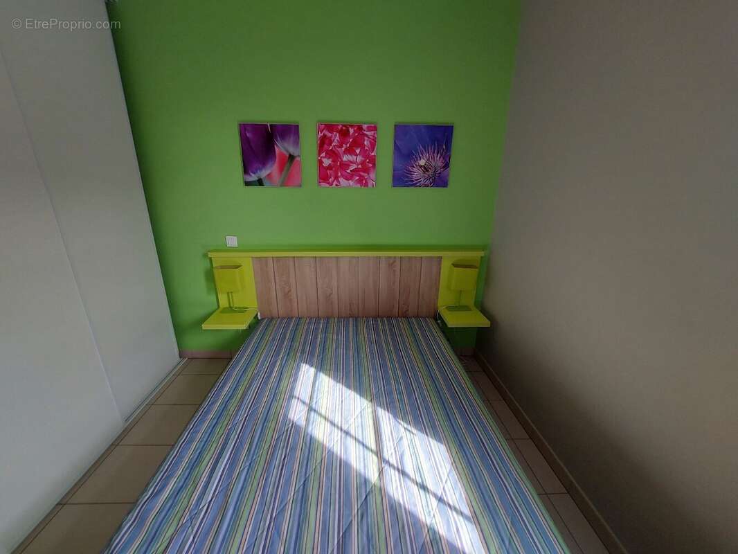 Maison à MARSEILLAN