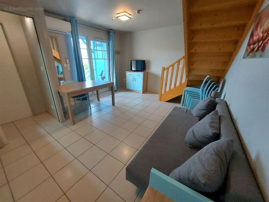 Maison à MARSEILLAN