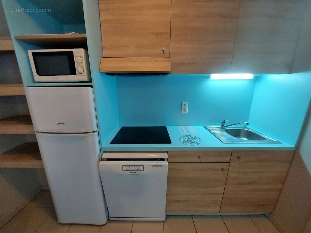 Maison à MARSEILLAN