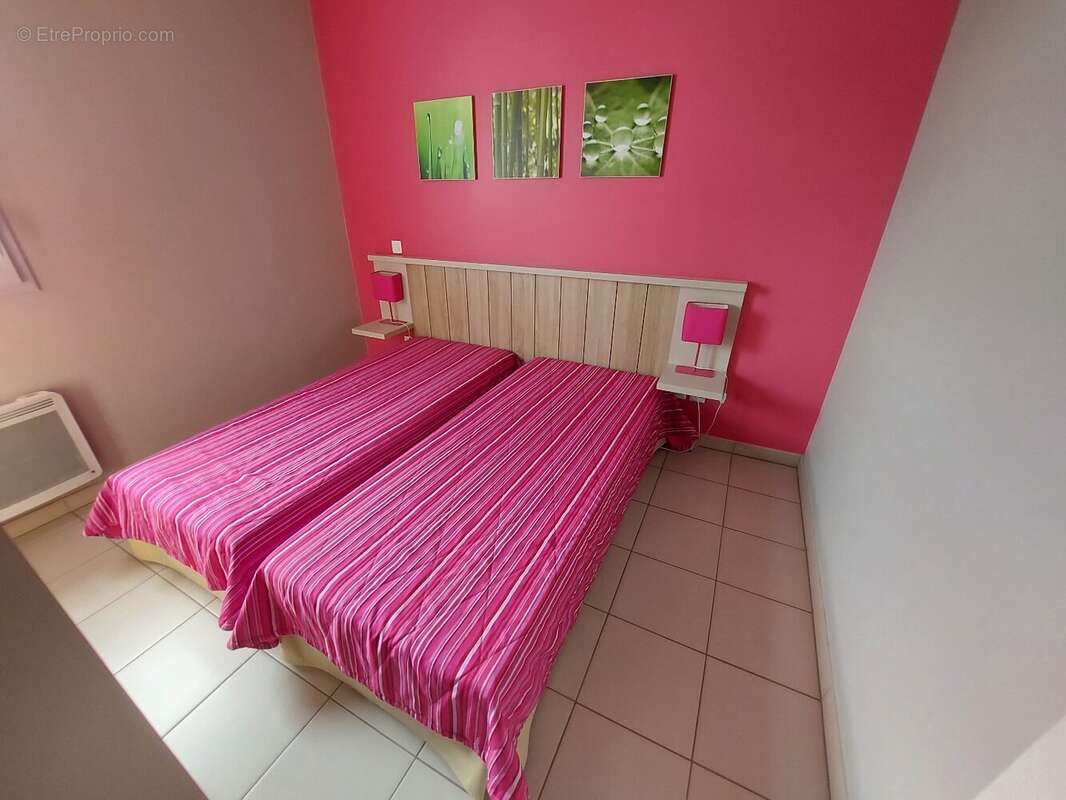 Maison à MARSEILLAN