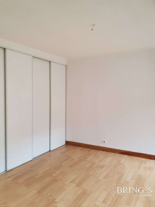 Maison à LE VAL-D&#039;AJOL