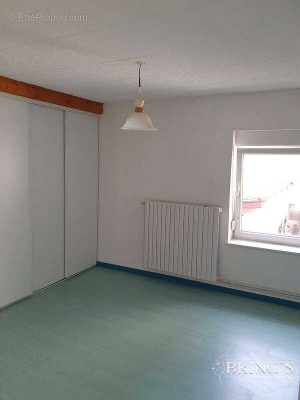 Maison à LE VAL-D&#039;AJOL