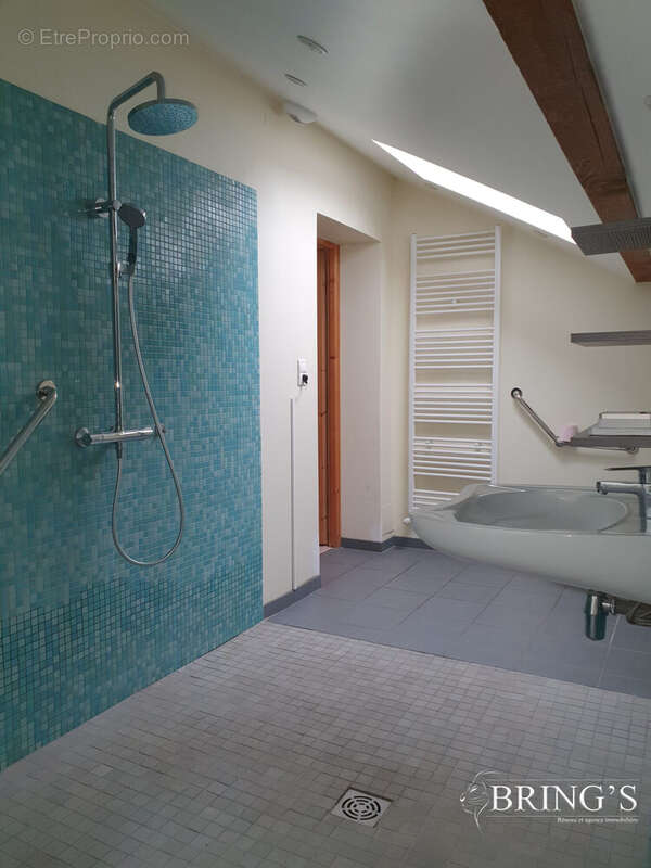 Maison à LE VAL-D&#039;AJOL