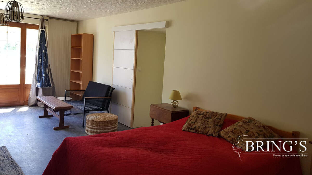 Maison à LE VAL-D&#039;AJOL