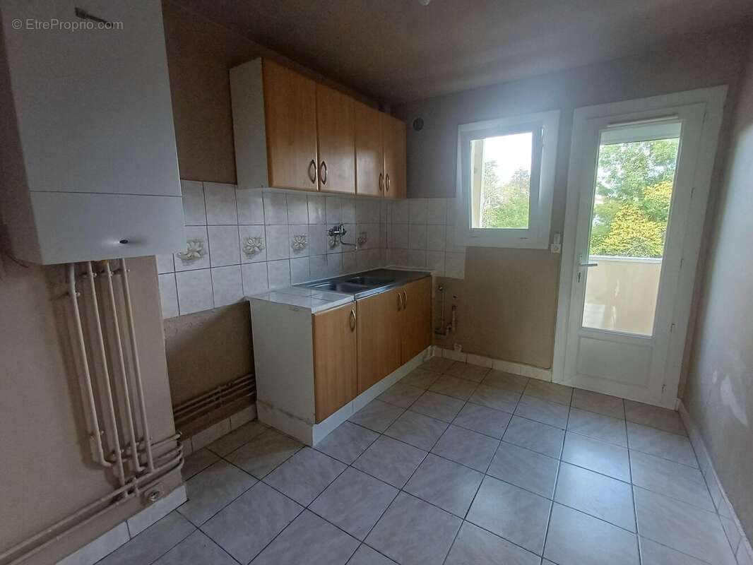 Appartement à BILLERE