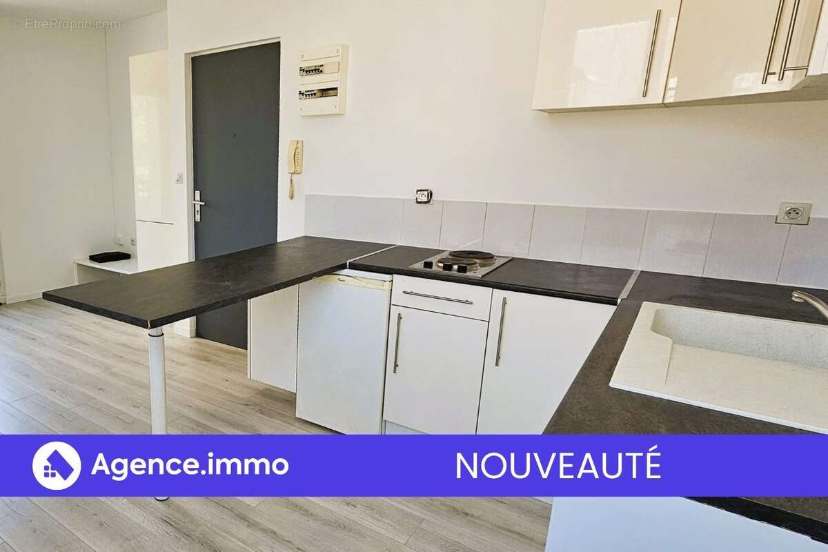 Appartement à TOURS