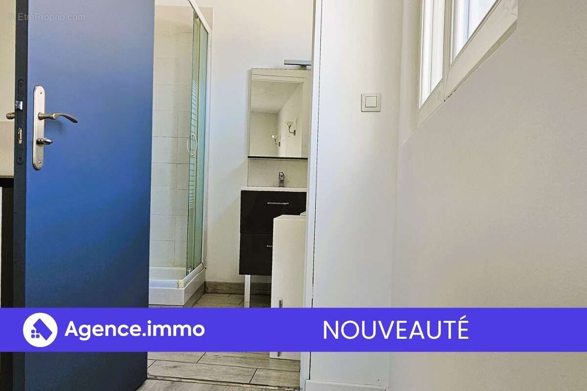 Appartement à TOURS
