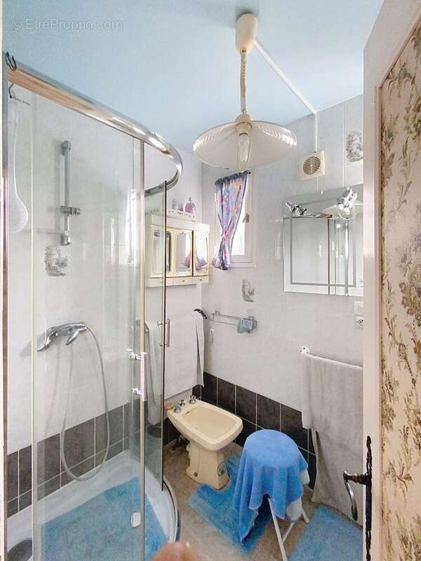 Maison à CHATEAU-LA-VALLIERE