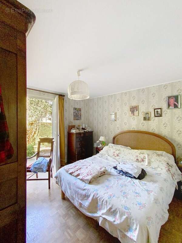 Maison à CHATEAU-LA-VALLIERE