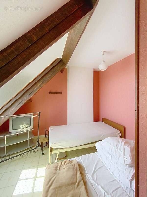 Maison à CHATEAU-LA-VALLIERE