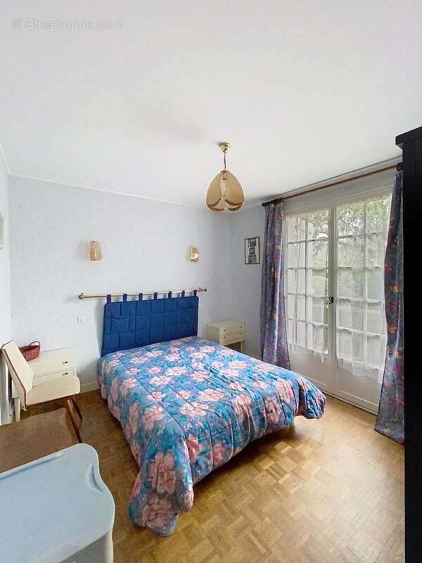 Maison à CHATEAU-LA-VALLIERE