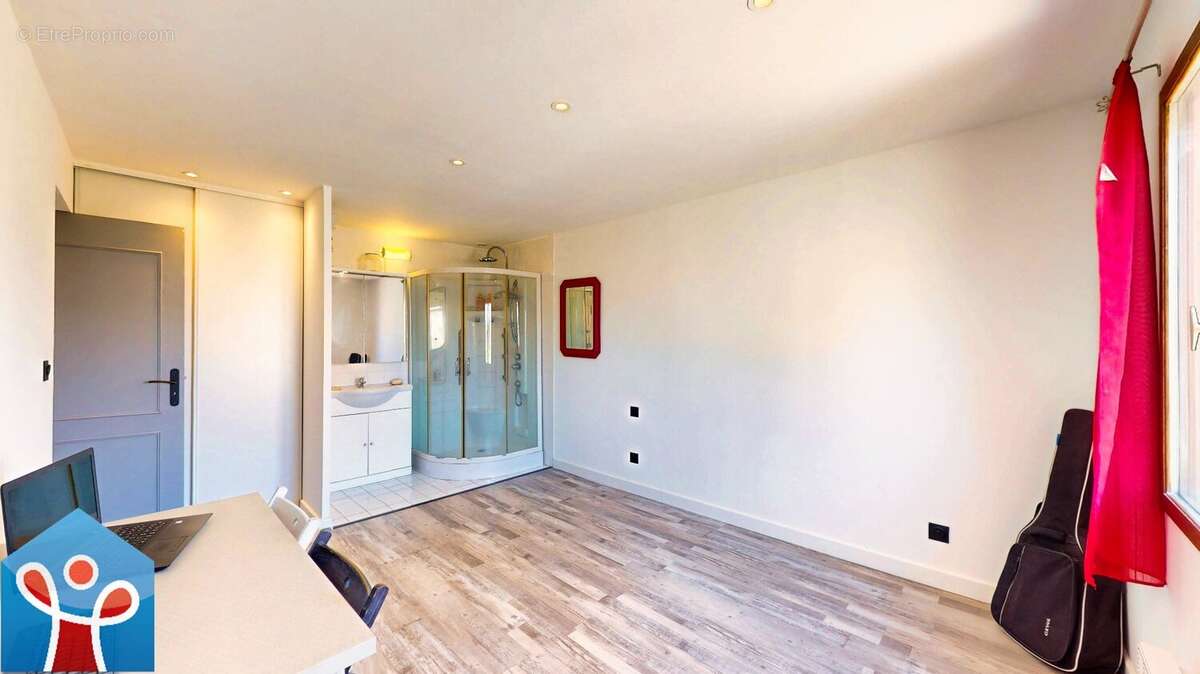 Maison à PORTIRAGNES