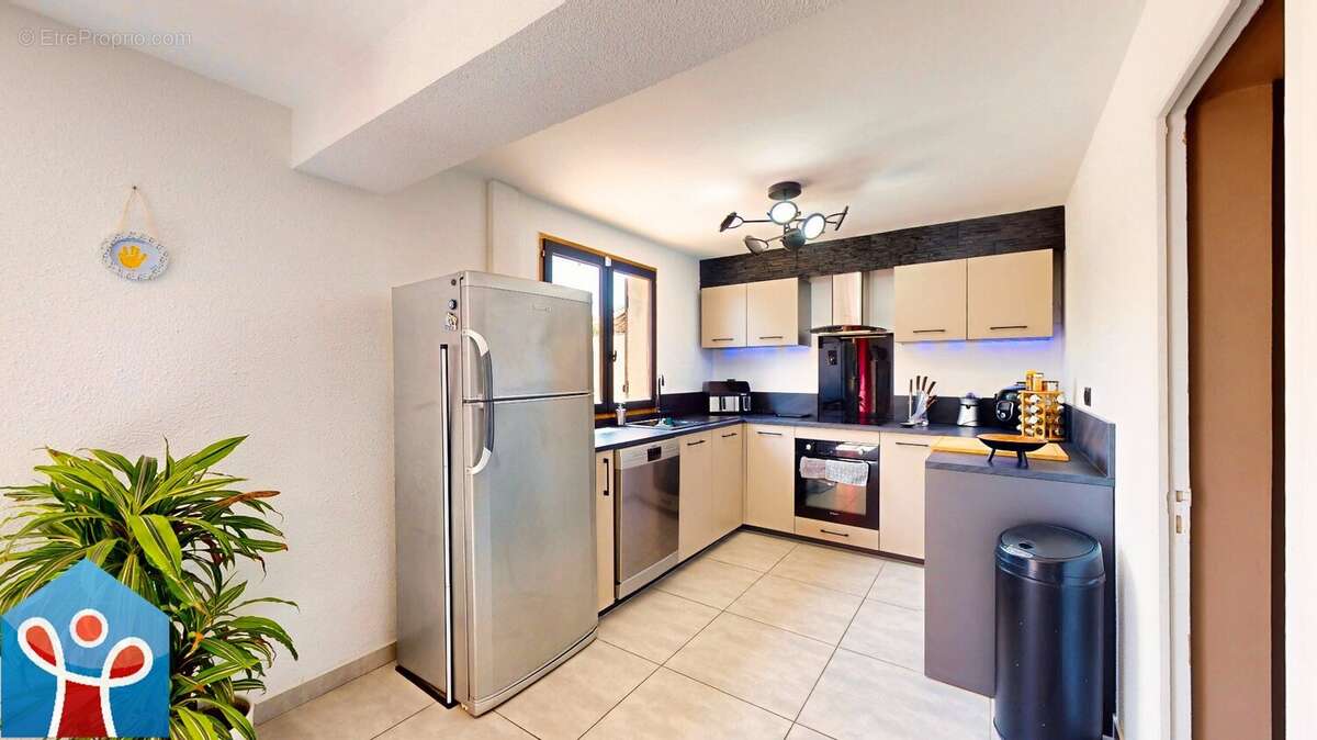 Maison à PORTIRAGNES