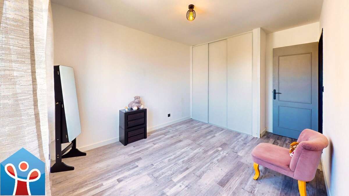 Maison à PORTIRAGNES