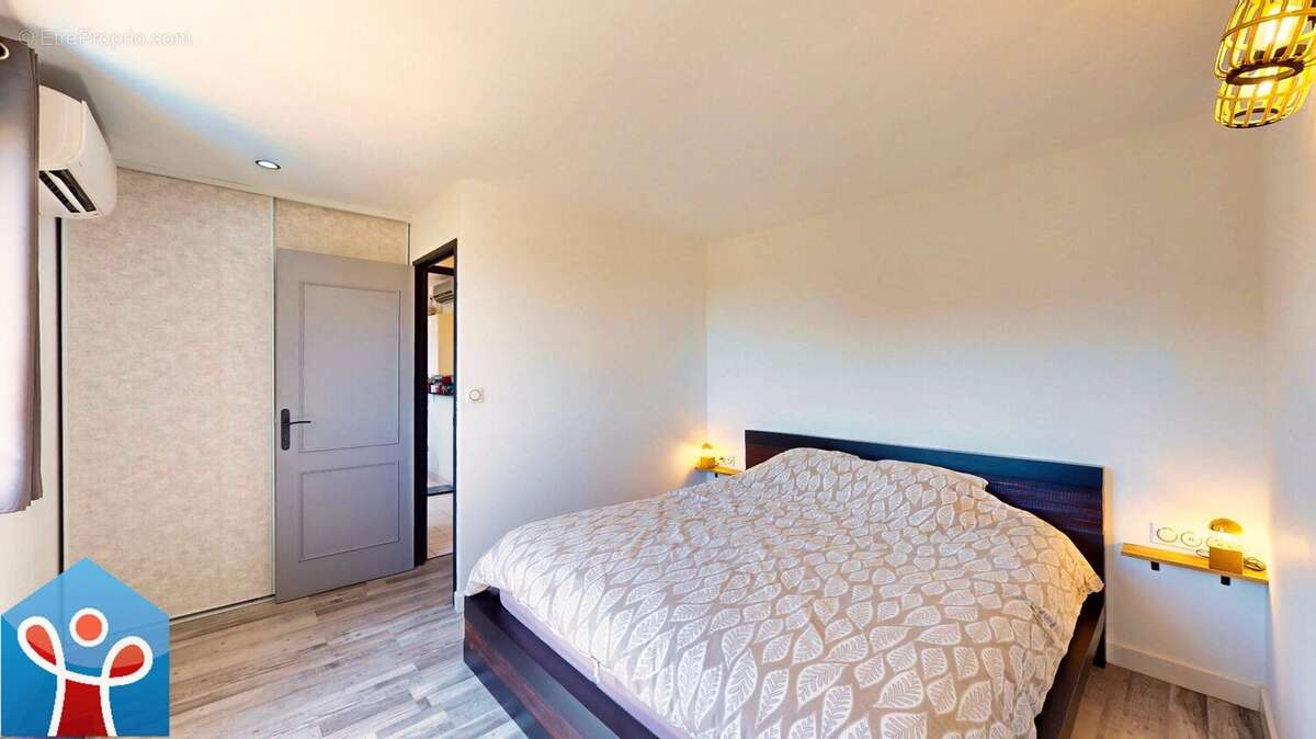 Maison à PORTIRAGNES