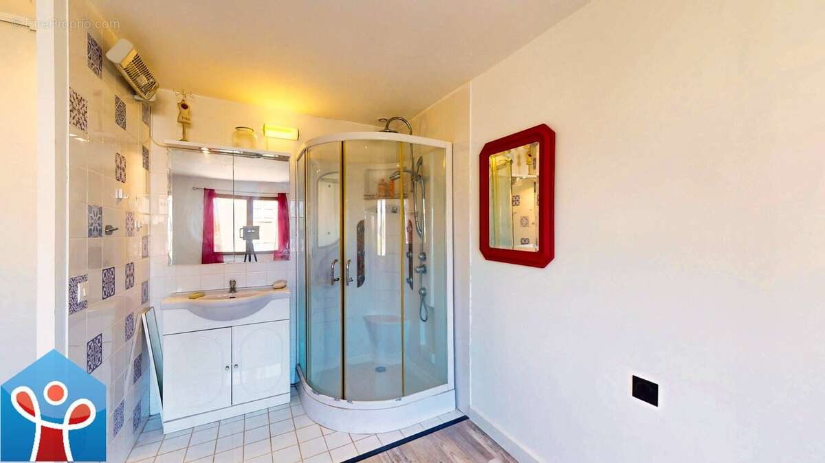 Maison à PORTIRAGNES