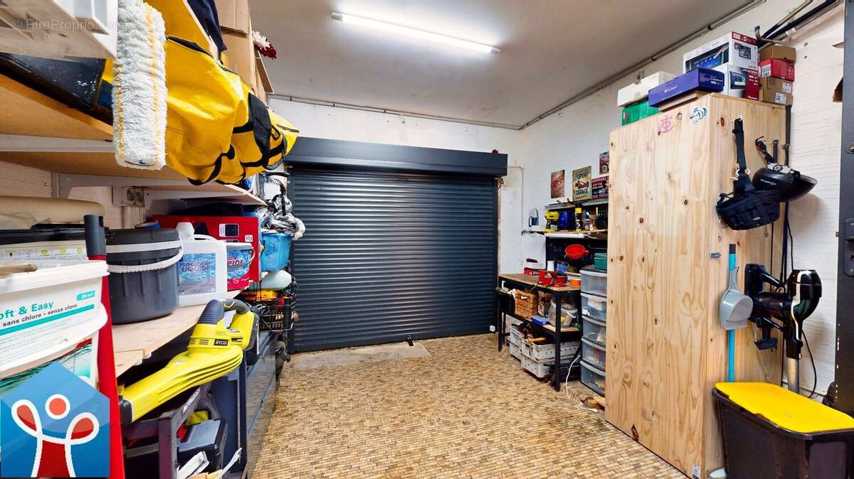 Maison à PORTIRAGNES