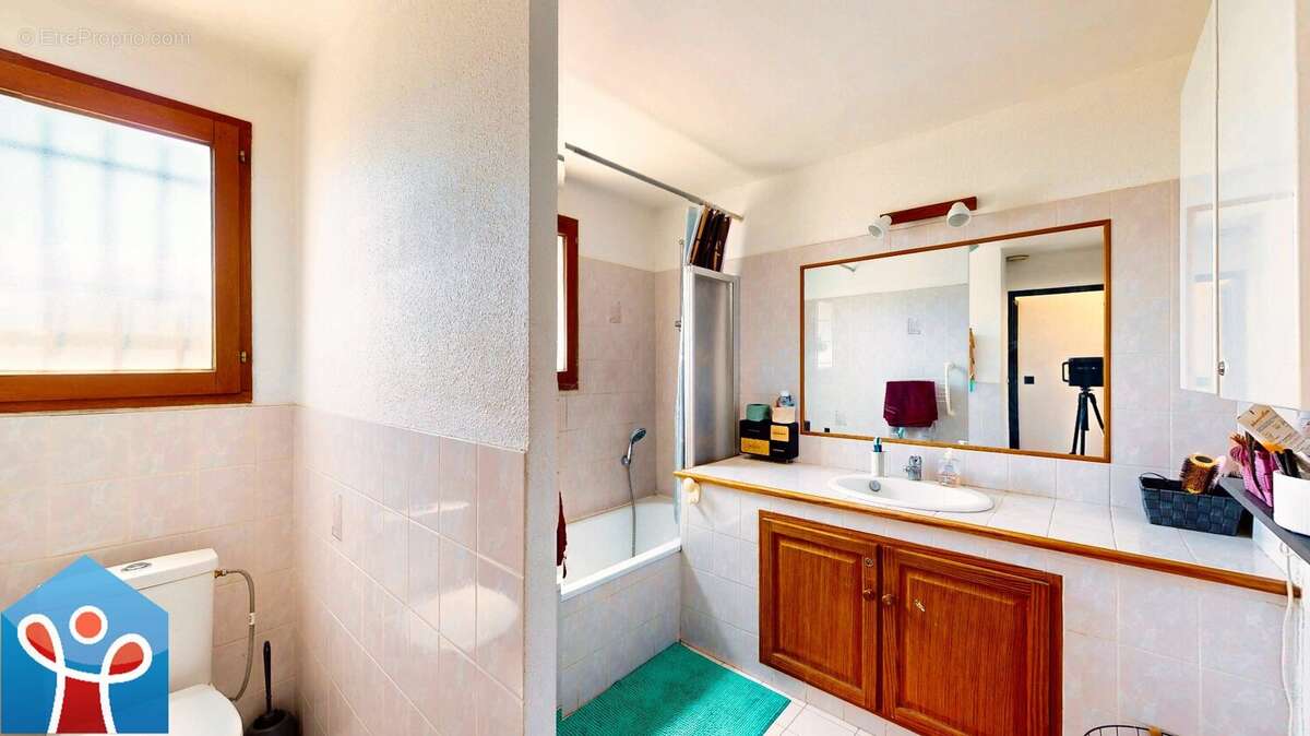 Maison à PORTIRAGNES