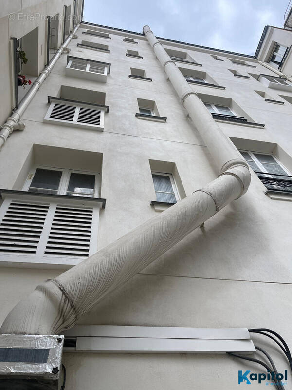 Autre à PARIS-14E