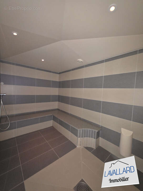 Maison à PLACHY-BUYON