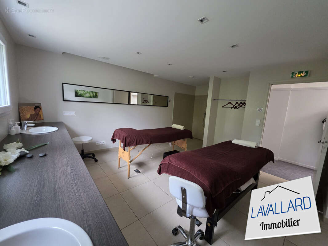 Maison à PLACHY-BUYON