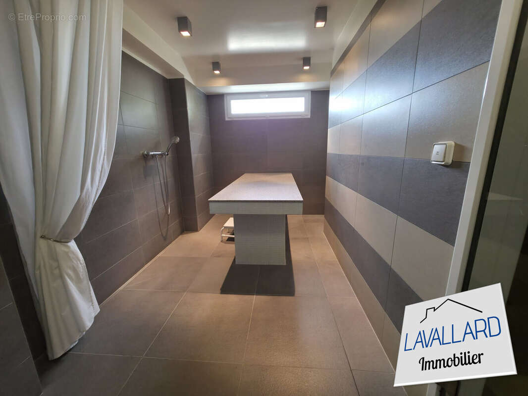 Maison à PLACHY-BUYON