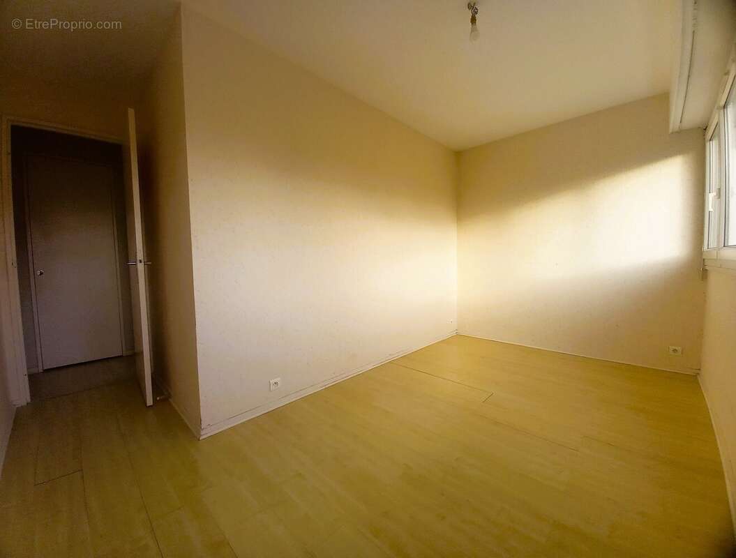 Appartement à COGNAC