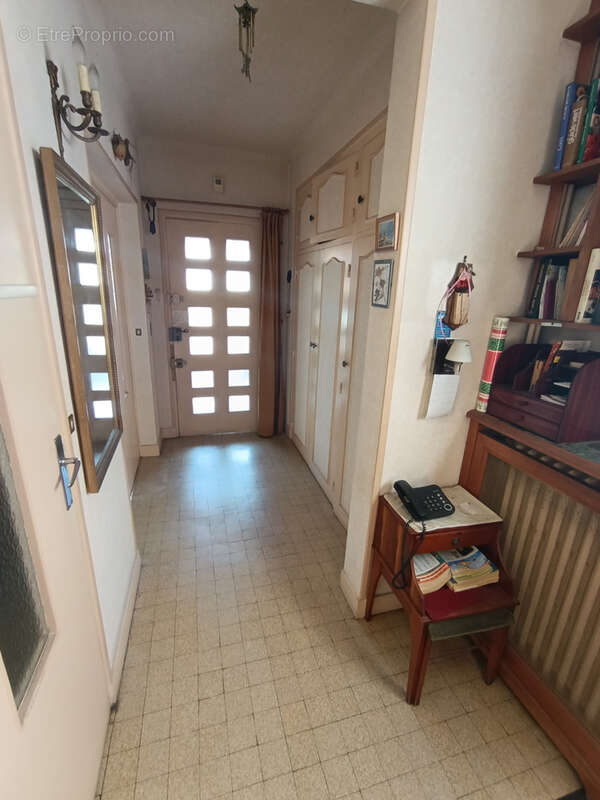 Maison à BURES-SUR-YVETTE