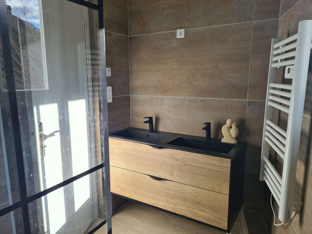 Maison à TARASCON-SUR-ARIEGE