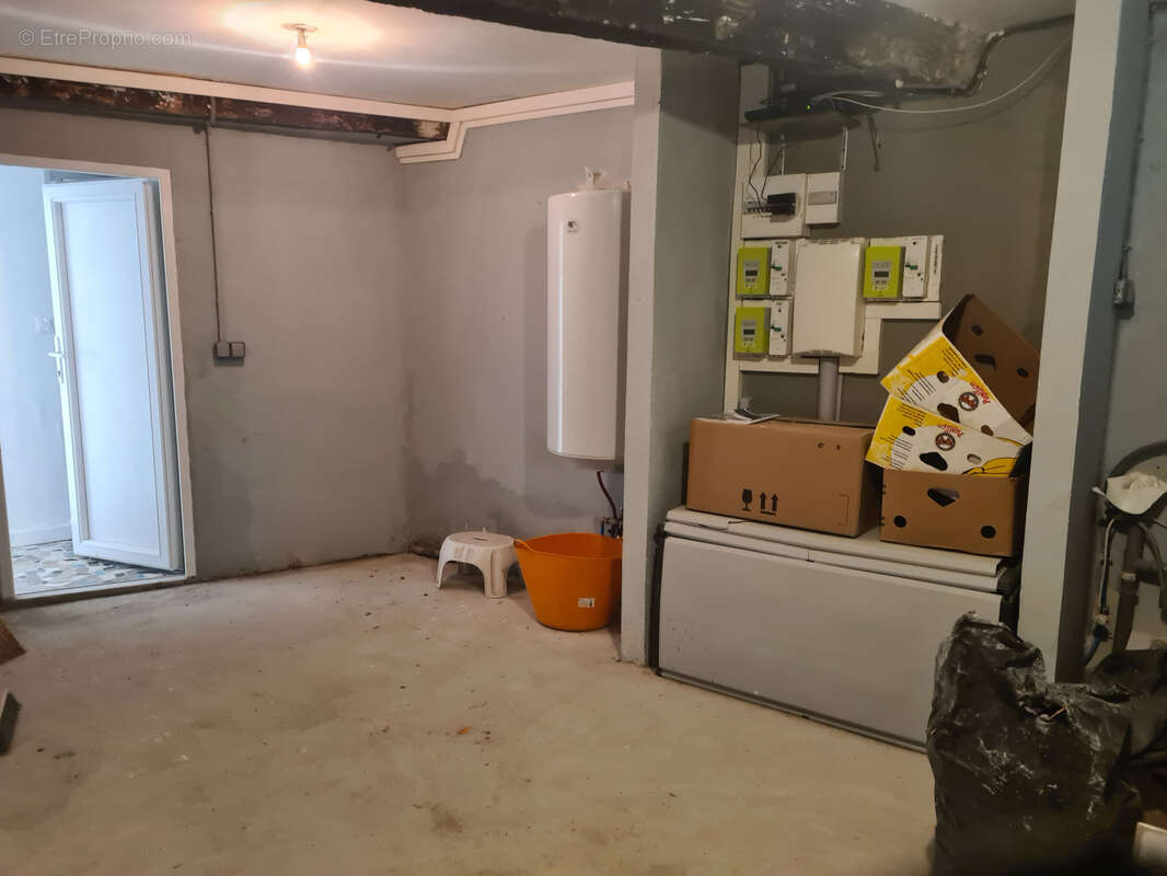 Maison à TARASCON-SUR-ARIEGE