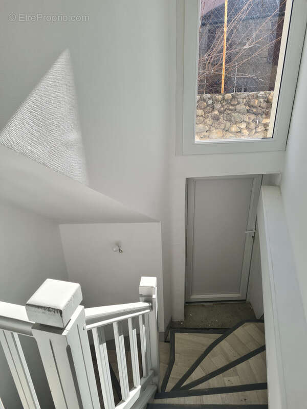 Maison à TARASCON-SUR-ARIEGE